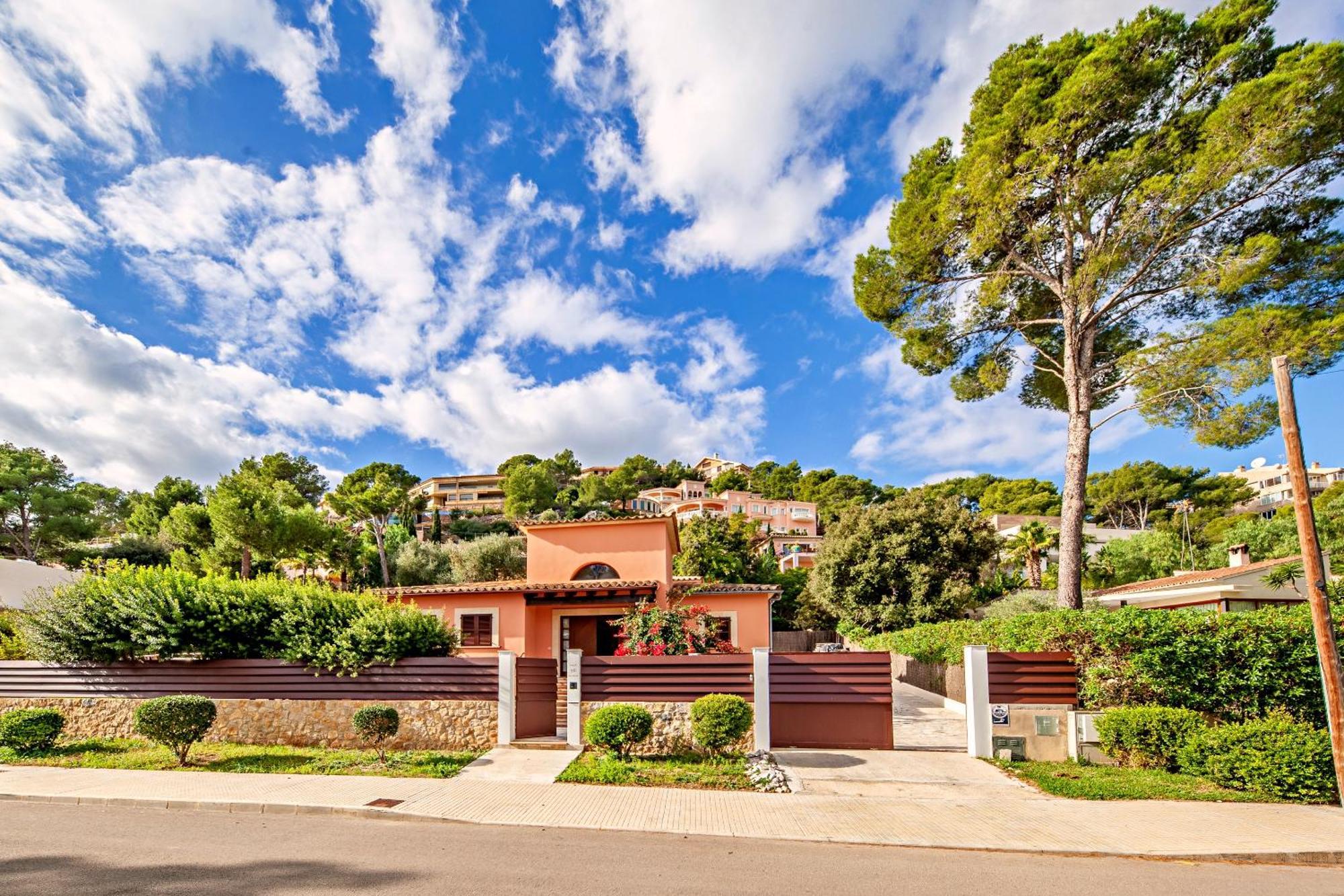 Beach Villa Margot By Sealand Villas 波连萨港 外观 照片
