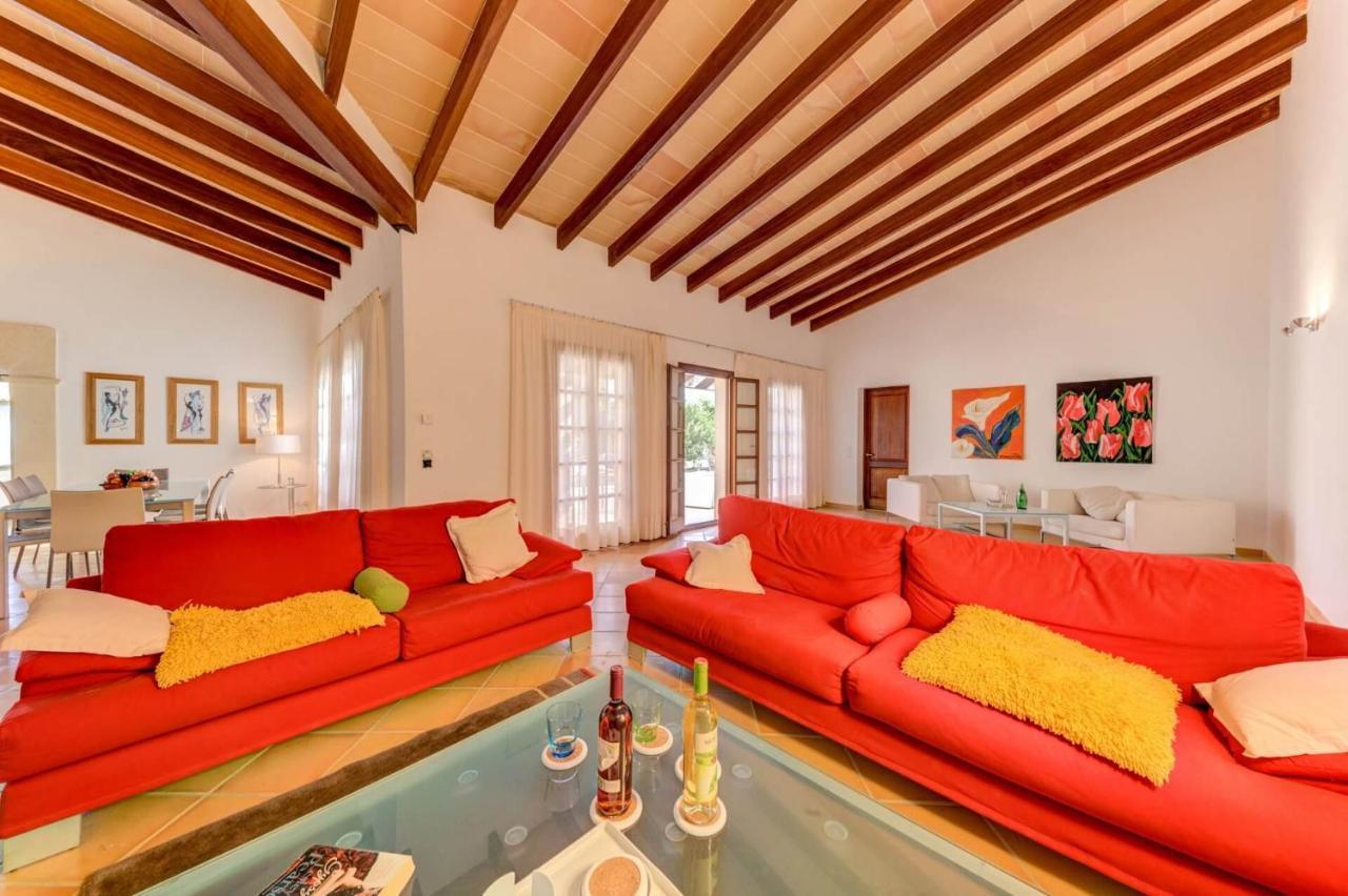 Beach Villa Margot By Sealand Villas 波连萨港 外观 照片