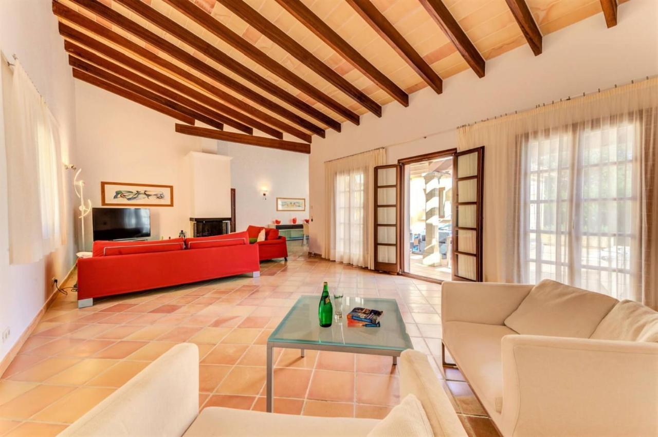 Beach Villa Margot By Sealand Villas 波连萨港 外观 照片