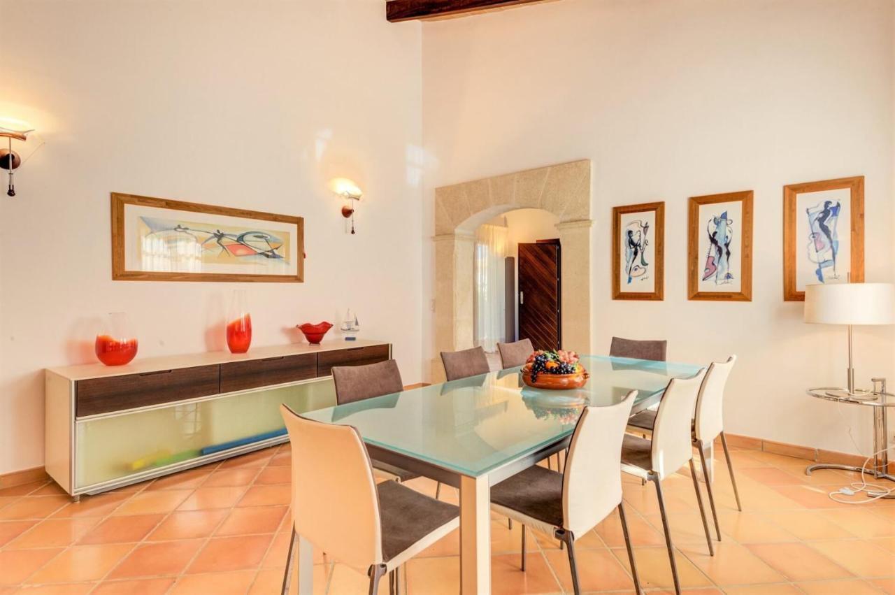 Beach Villa Margot By Sealand Villas 波连萨港 外观 照片