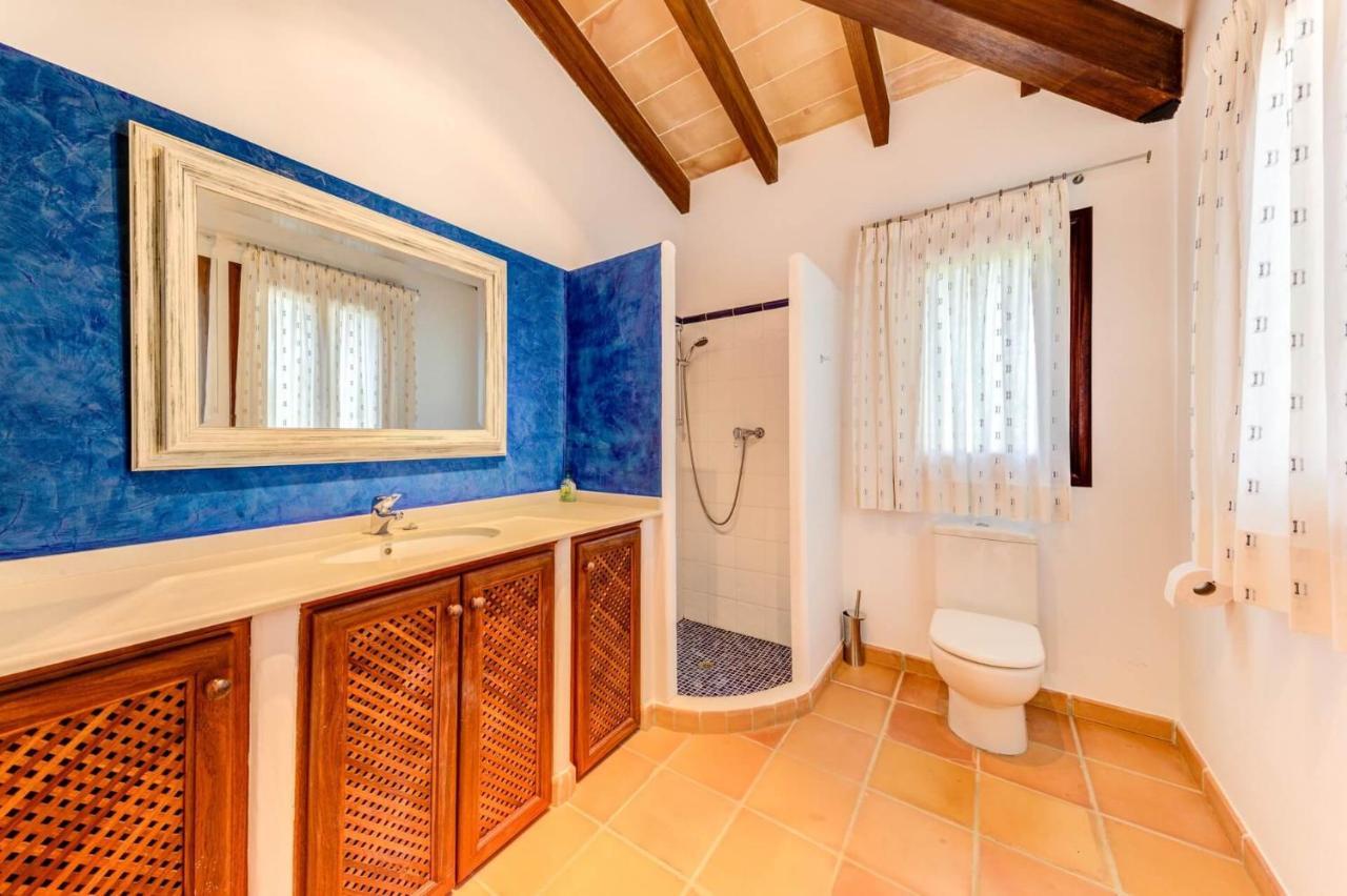 Beach Villa Margot By Sealand Villas 波连萨港 外观 照片