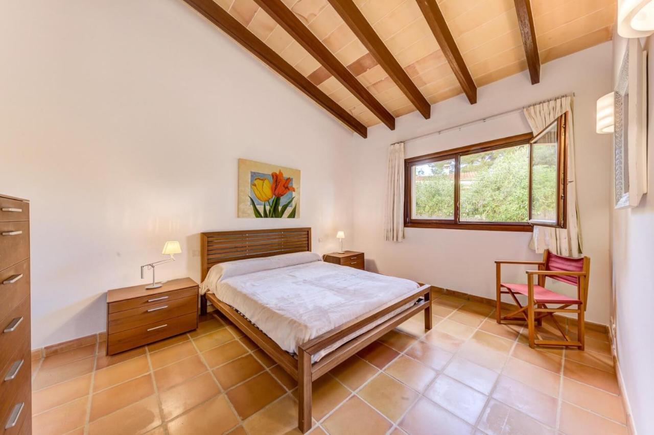 Beach Villa Margot By Sealand Villas 波连萨港 外观 照片