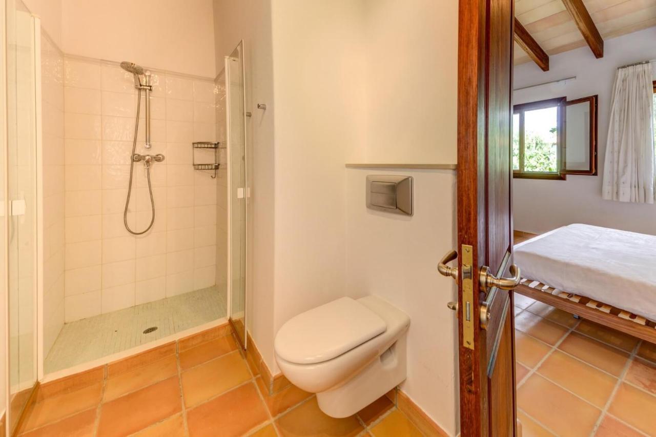 Beach Villa Margot By Sealand Villas 波连萨港 外观 照片