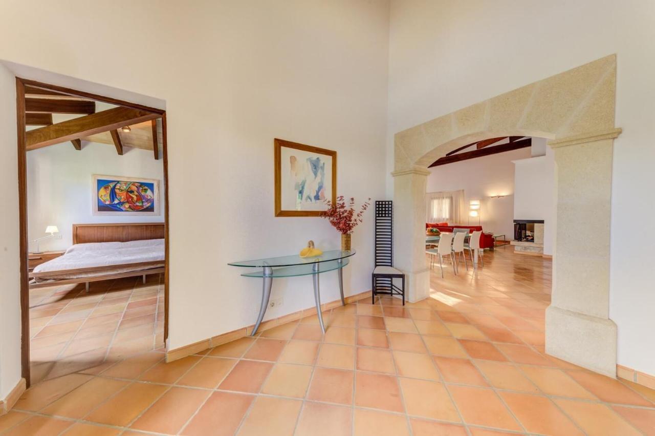 Beach Villa Margot By Sealand Villas 波连萨港 外观 照片